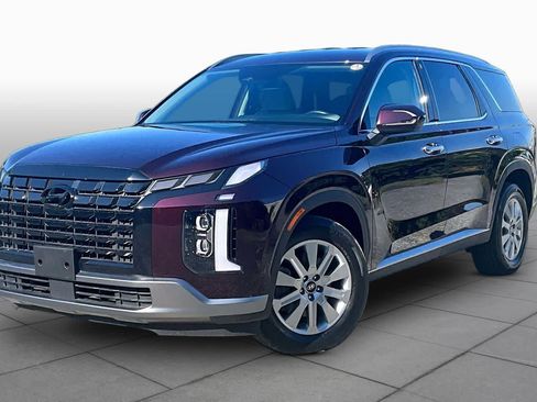 Used 2025 Hyundai Palisade SEL AWD/4WD image 1