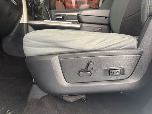 Used 2014 RAM 2500 Lone Star AWD/4WD image 15