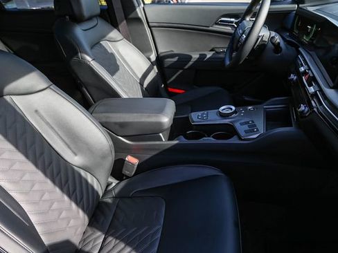 New 2026 Kia Sportage X-Line image 16