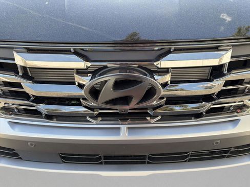 New 2026 Hyundai Tucson Limited image 23