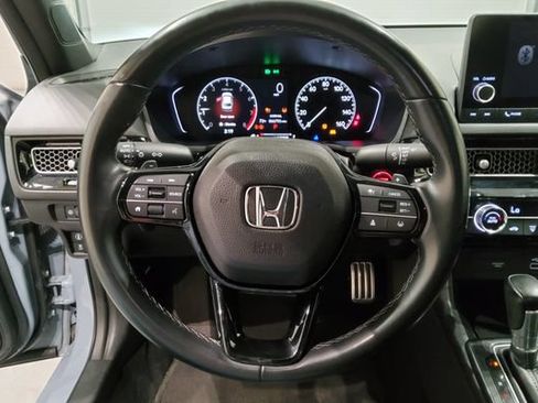 Used 2023 Honda Civic Sport image 27