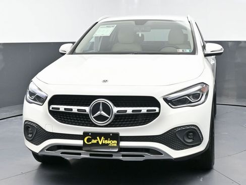 Used 2022 Mercedes-Benz GLA 250 w/ Premium Package Lite image 5