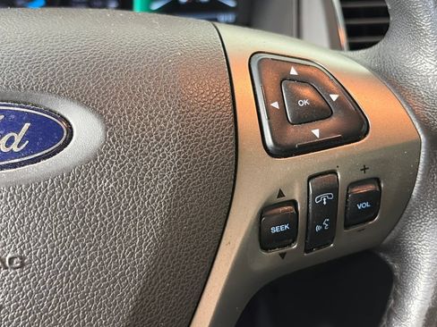 Certified 2019 Ford Flex Limited AWD/4WD image 18