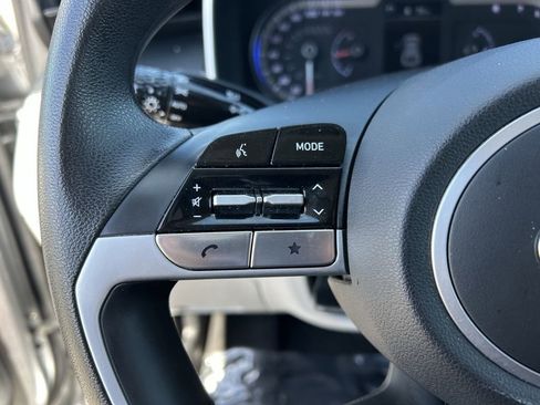 Used 2024 Hyundai Tucson SEL image 27