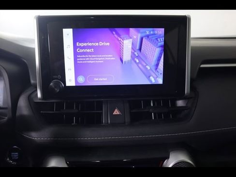 Used 2023 Toyota RAV4 XLE w/ Convenience Package FWD image 24