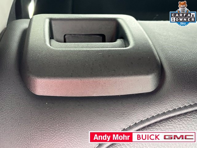 Used 2026 GMC Terrain Denali w/ LPO, Floor Liner Package AWD/4WD image 47