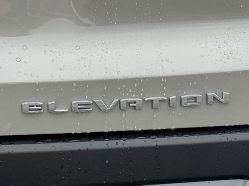 New 2026 GMC Terrain Elevation w/ Elevation Premium Package image 11