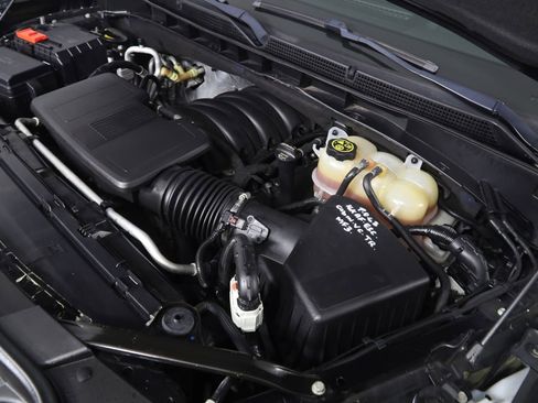 Used 2022 GMC Yukon Denali AWD/4WD image 31