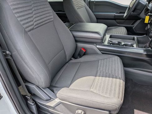 Used 2023 Ford F150 XL w/ STX Appearance Package AWD/4WD image 36