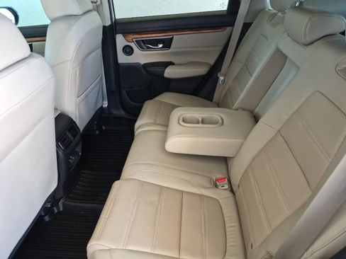 Certified 2018 Honda CR-V EX-L image 44