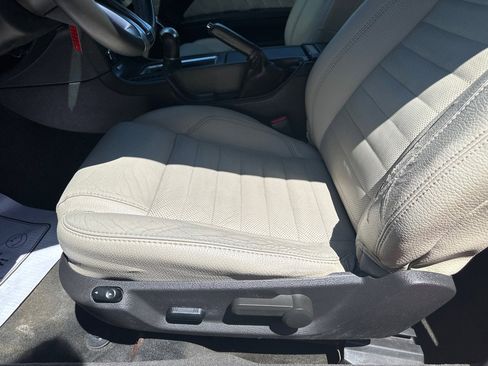 Used 2012 Ford Mustang Premium RWD image 14