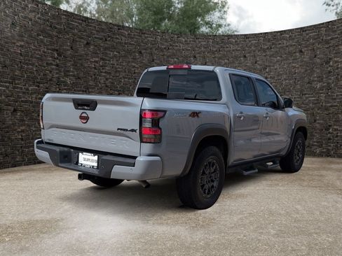 Used 2023 Nissan Frontier PRO-4X w/ Pro-4X Premium Package AWD/4WD image 7