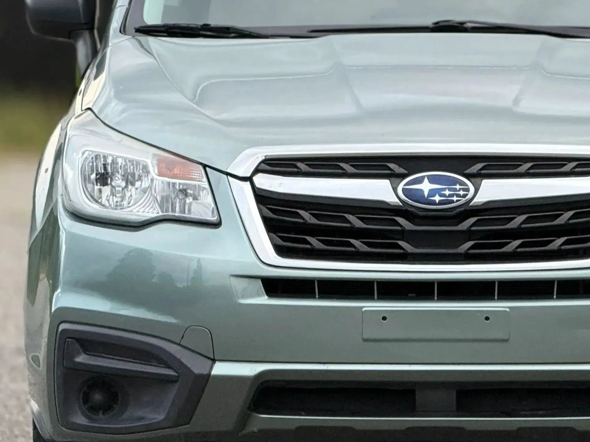 Used 2017 Subaru Forester 2.5i AWD/4WD image 11