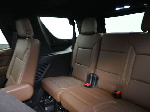 Used 2023 Chevrolet Tahoe High Country w/ Advanced Technology Package AWD/4WD image 20
