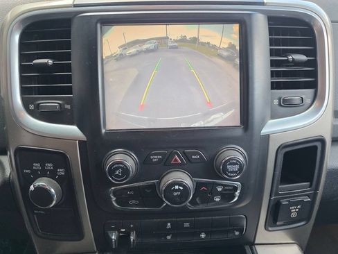 Used 2013 RAM 1500 Big Horn AWD/4WD image 19