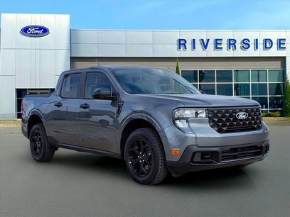 Used 2025 Ford Maverick XLT w/ XLT Luxury Package