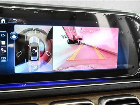 New 2026 Mercedes-Benz GLE 350 4MATIC image 15