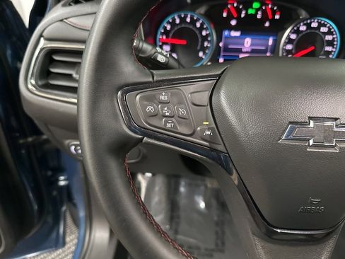 Used 2024 Chevrolet Equinox RS image 17