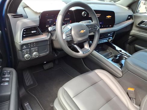 New 2026 Chevrolet Tahoe LT AWD/4WD image 13