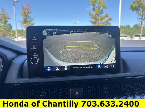 Certified 2026 Honda CR-V EX-L image 17
