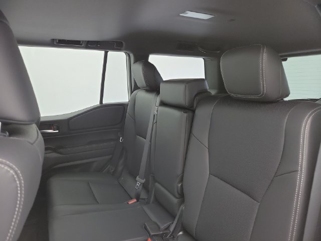 Used 2027 Toyota Land Cruiser AWD/4WD image 14