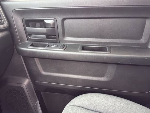 Used 2022 RAM 3500 Tradesman AWD/4WD image 23