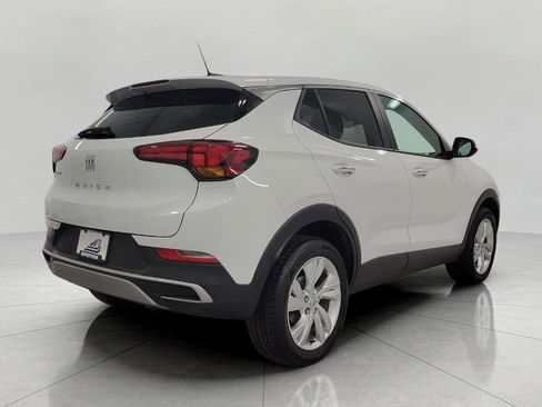 Used 2025 Buick Encore GX Preferred image 18