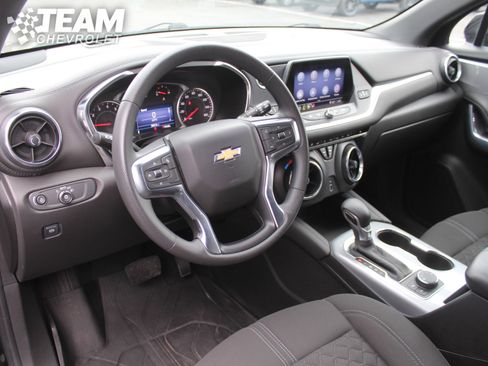 Certified 2021 Chevrolet Blazer LT w/ Redline Edition image 12