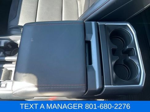 Used 2024 Ford F150 Raptor AWD/4WD image 31