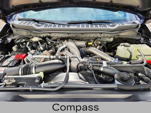 New 2026 Ford F350 Platinum image 20