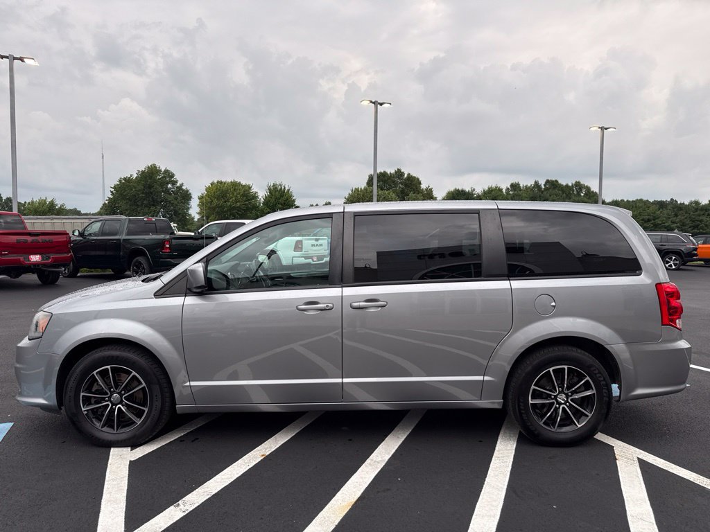 Used 2019 Dodge Grand Caravan GT FWD image 5