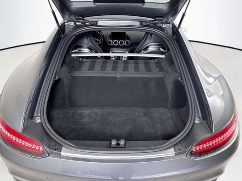 Used 2018 Mercedes-Benz AMG GT S image 24