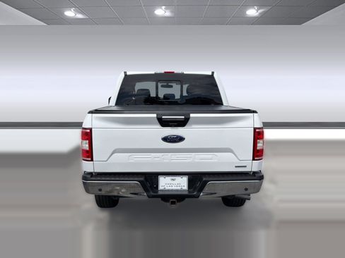 Used 2018 Ford F150 XLT w/ Equipment Group 302A Luxury RWD image 9
