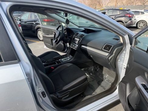 Used 2017 Subaru Crosstrek 2.0i Premium AWD/4WD image 20