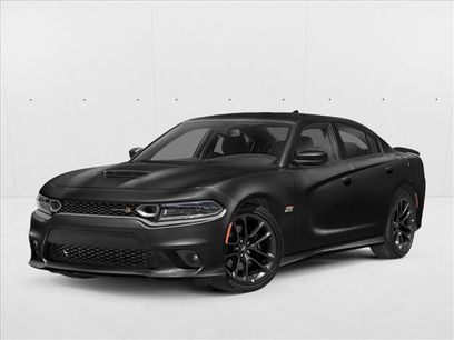 Used 2023 Dodge Charger Scat Pack