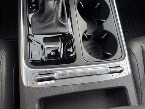 New 2026 Kia Carnival SX Prestige image 23