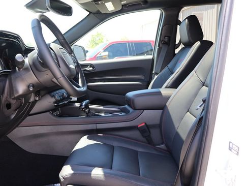 New 2026 Dodge Durango GT AWD/4WD image 23