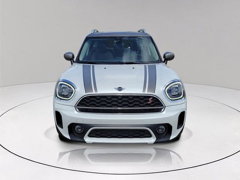 Used 2023 MINI Cooper Countryman S FWD image 2
