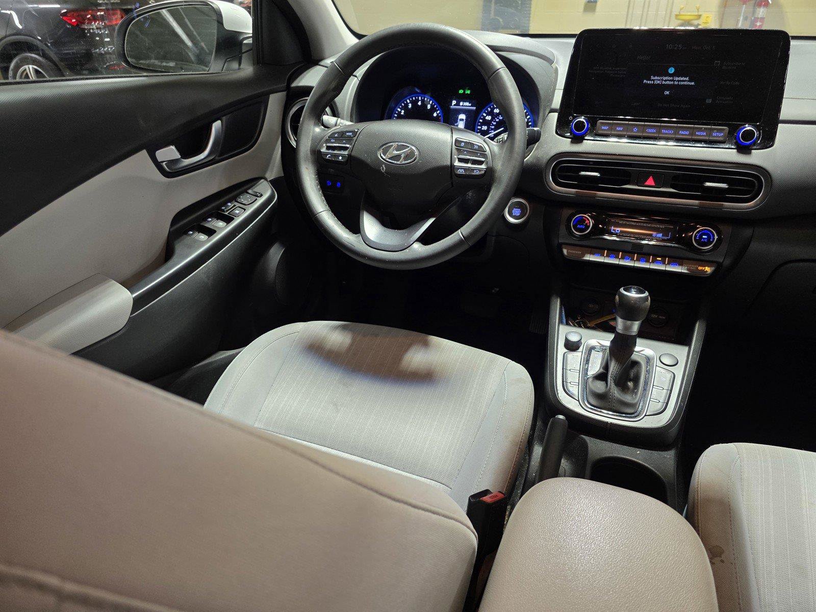 Used 2023 Hyundai Kona SEL w/ Convenience Package FWD image 15