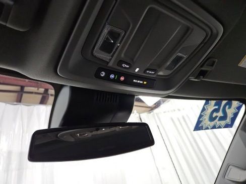 Used 2025 Chevrolet Silverado 2500 LT w/ Safety Package AWD/4WD image 34