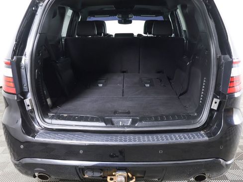 Used 2020 Dodge Durango R/T AWD/4WD image 18