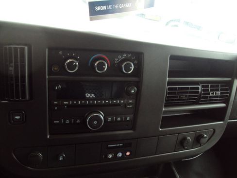 Used 2013 Chevrolet Express 1500 AWD image 20