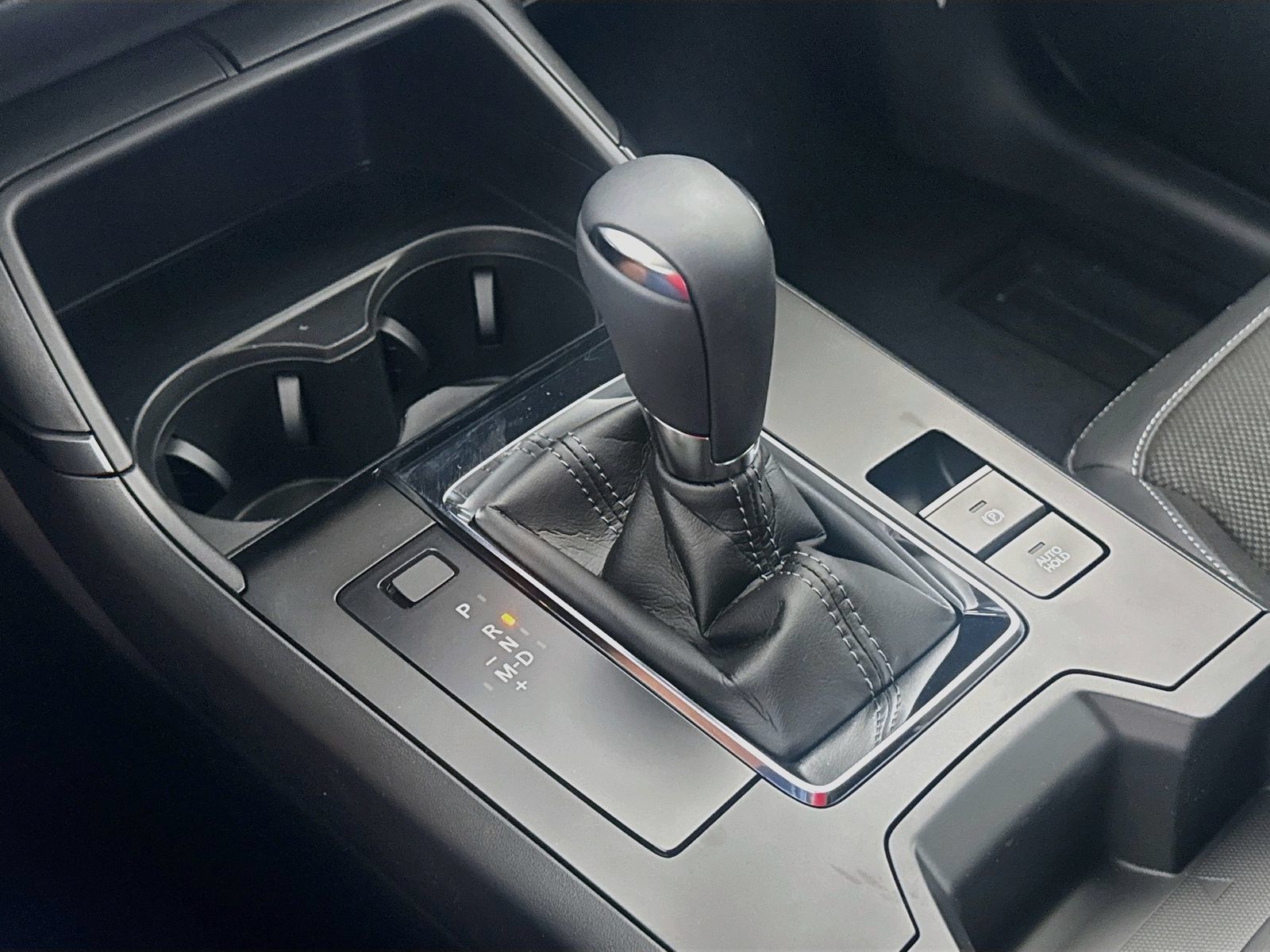 New 2026 MAZDA CX-5 Preferred AWD/4WD image 17