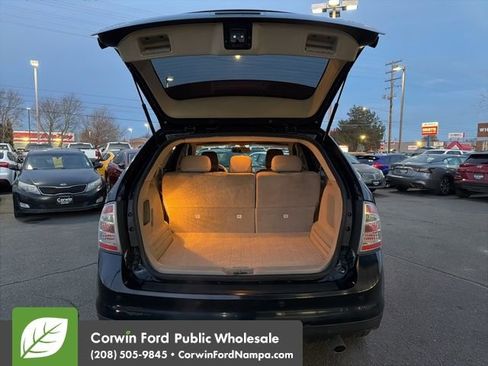 Used 2008 Ford Edge Limited image 30
