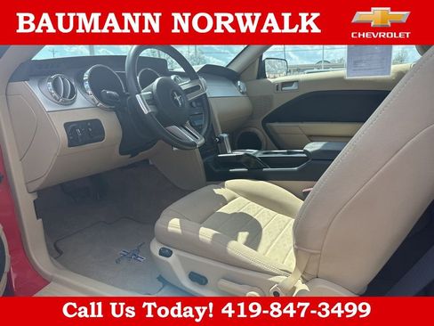 Used 2007 Ford Mustang GT image 9