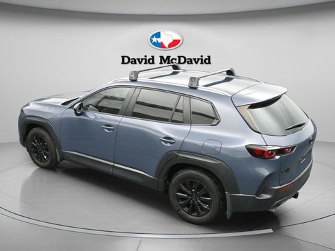 Used 2024 MAZDA CX-50 AWD 2.5 S w/ Weather Package image 38