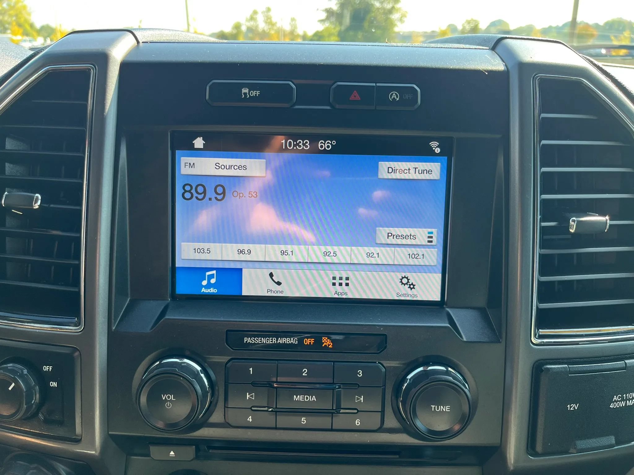Used 2018 Ford F150 XLT w/ Equipment Group 302A Luxury RWD image 20