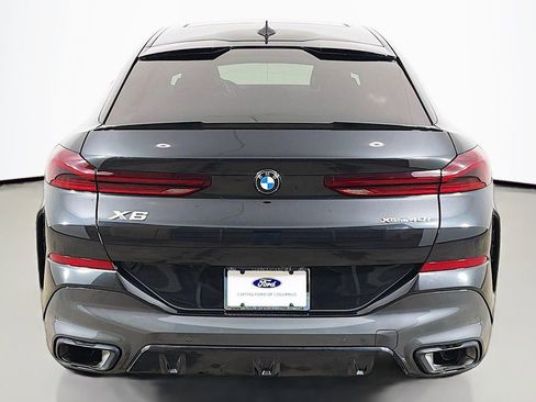 Used 2023 BMW X6 xDrive40i w/ Executive Package image 13