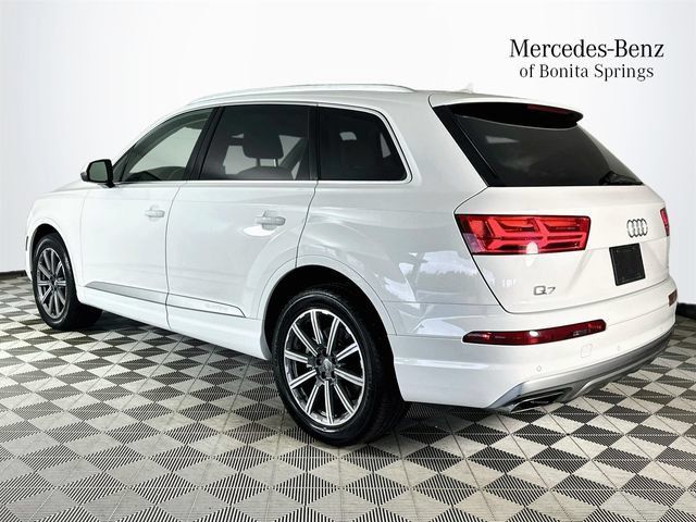 Used 2019 Audi Q7 2.0T Premium Plus AWD/4WD image 5