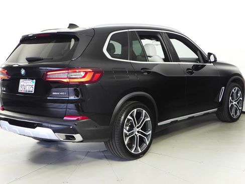 Used 2023 BMW X5 sDrive40i w/ Parking Assistance Package RWD image 7